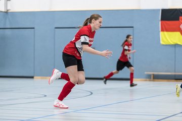 Bild 209 - C-Juniorinnen 2 Loewinnen Cup